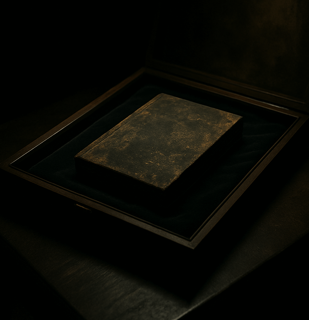 BITCOIN BLACK BOOK